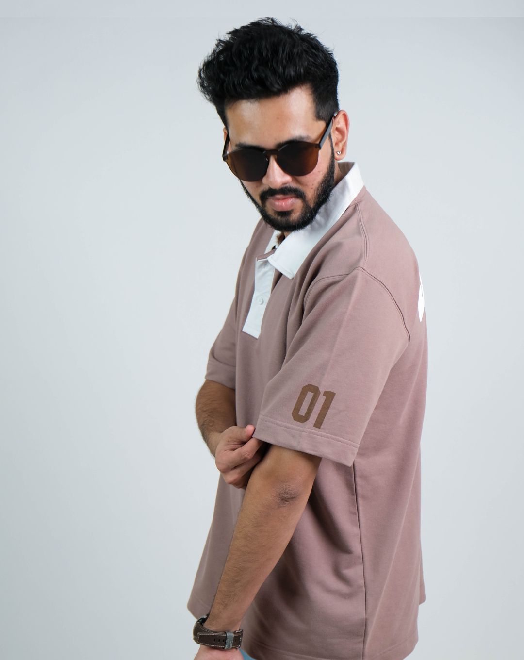Euphoria Polo Oversize