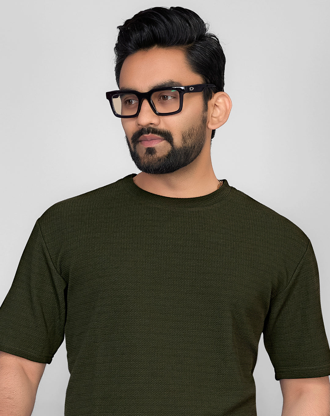 Waffle Co-Ord  T-Shirt & Shorts