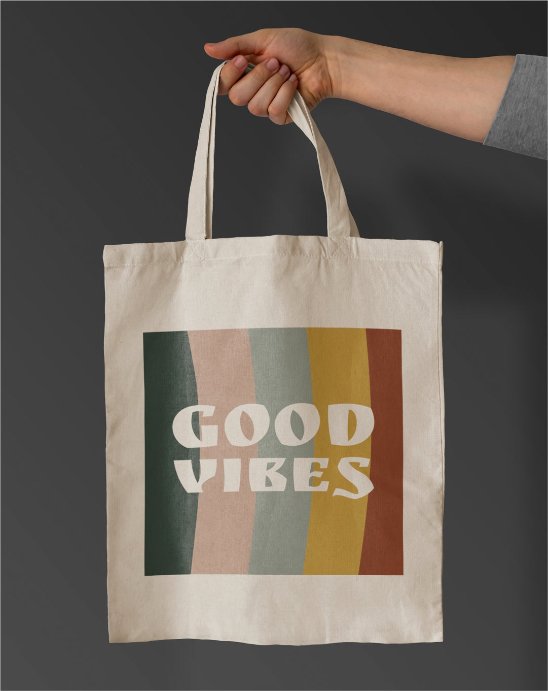 Good Vibes