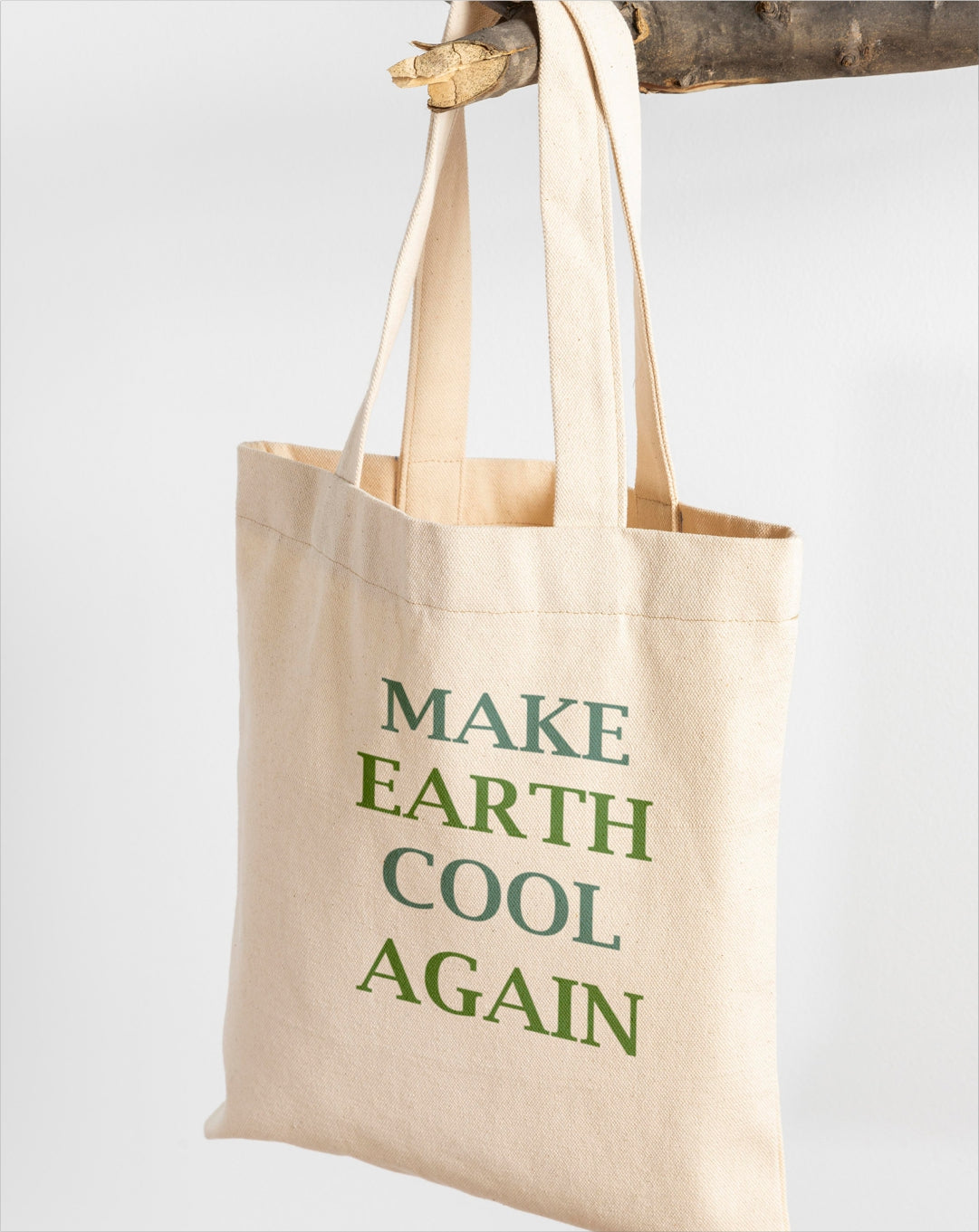 Make Earth Cool Again