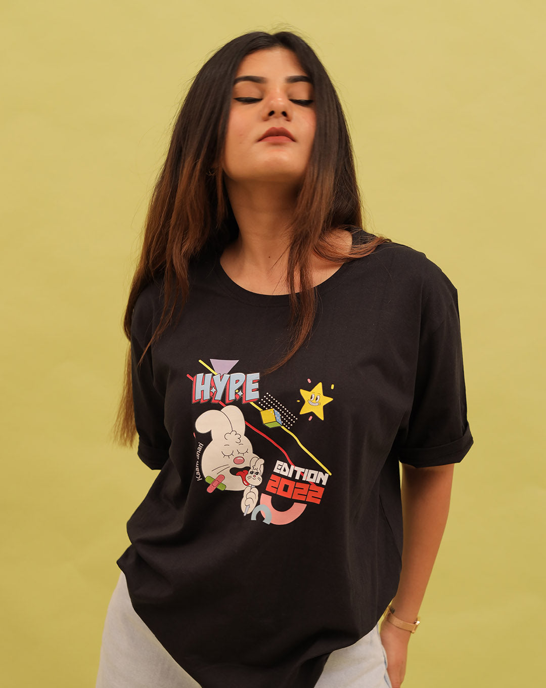 T discount shirt hype